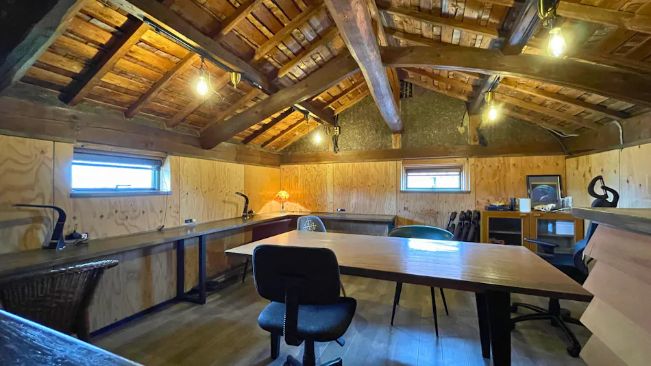 Childlike Heart Accommodation Namiji