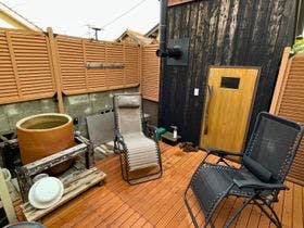 童心の小宿 なみ路