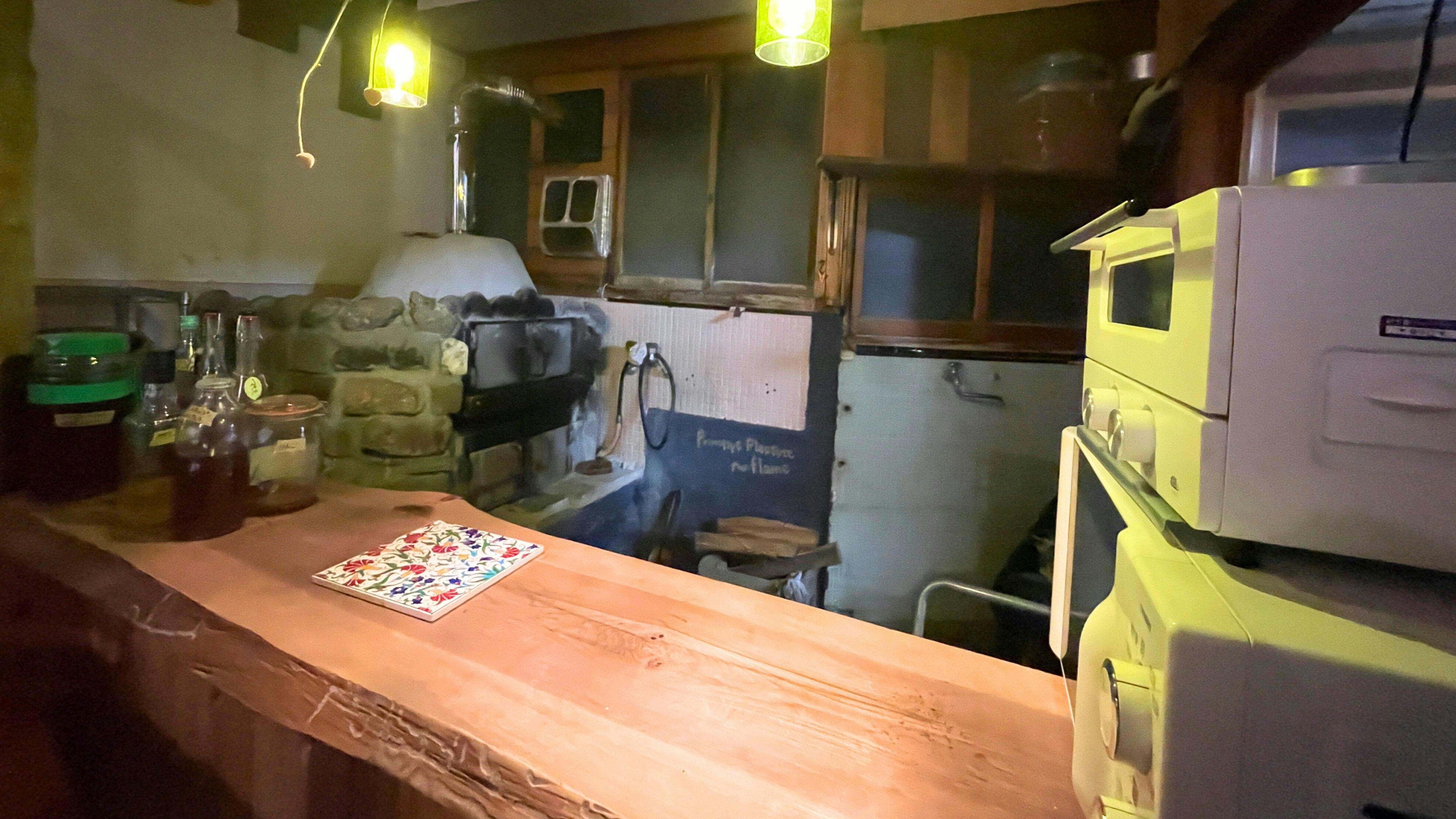 Childlike Heart Accommodation Namiji