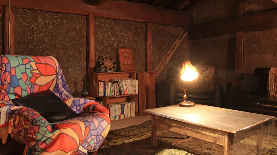 Childlike Heart Accommodation Namiji