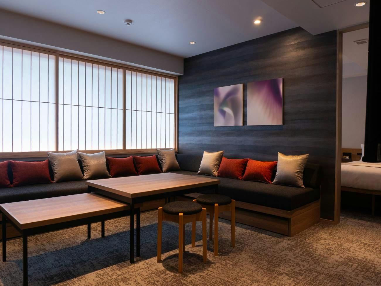 Premium Apart MONday Ginza EAST