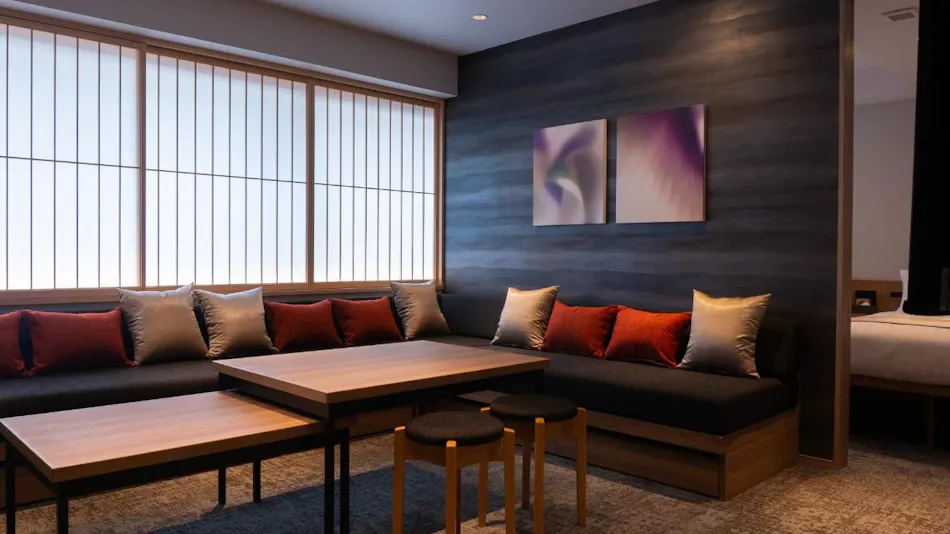 Premium Apart MONday Ginza EAST