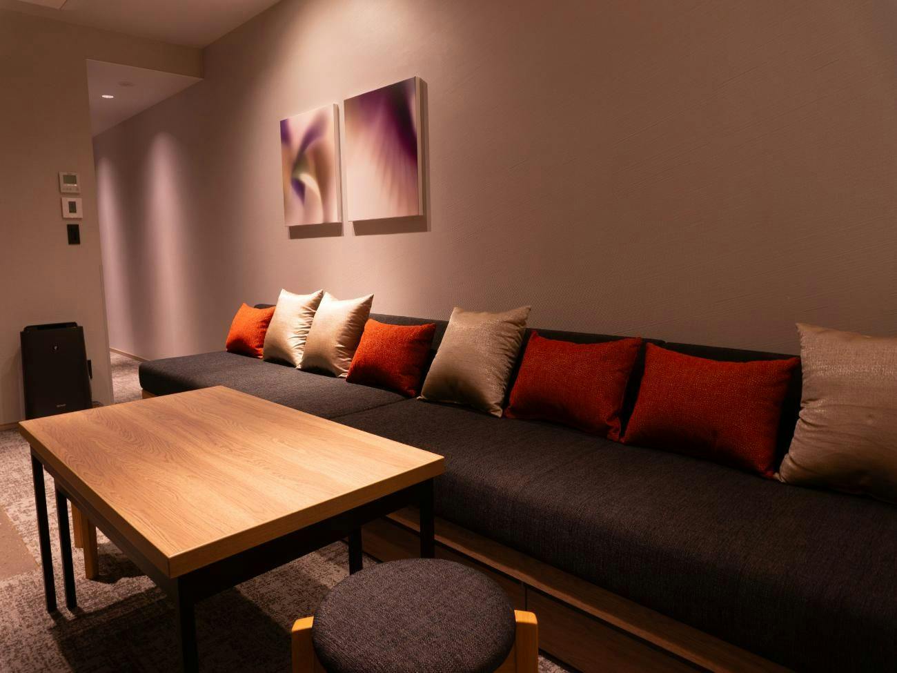 Premium Apart MONday Ginza EAST
