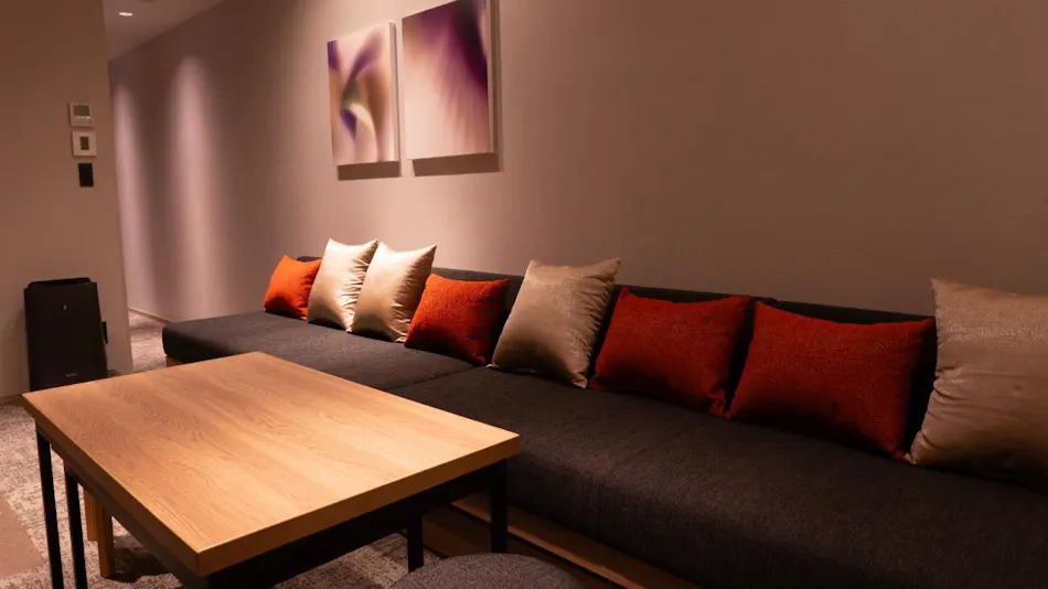 Premium Apart MONday Ginza EAST