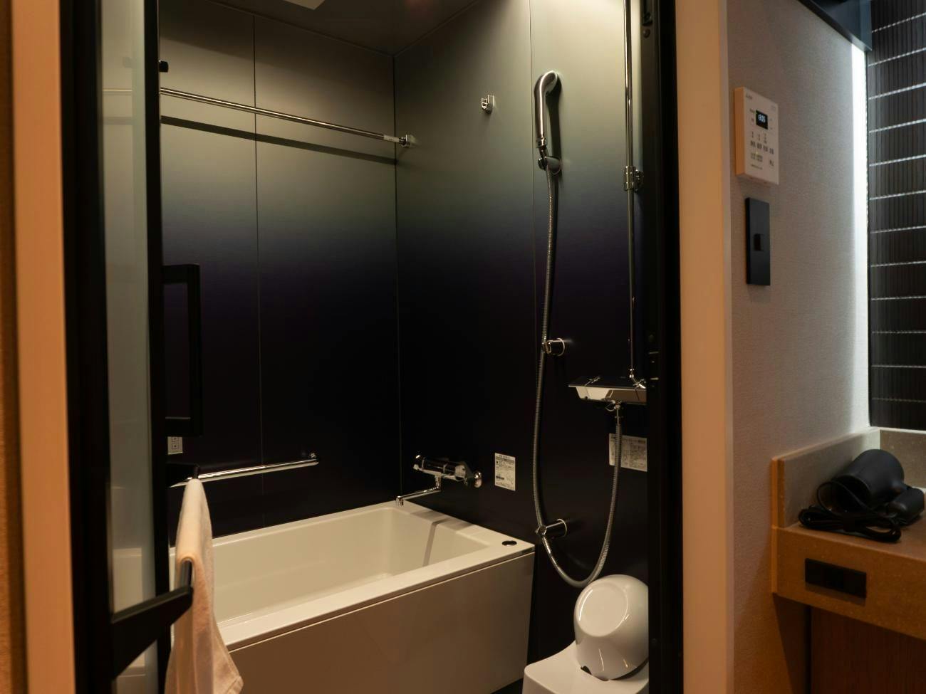 Premium Apart MONday Ginza EAST