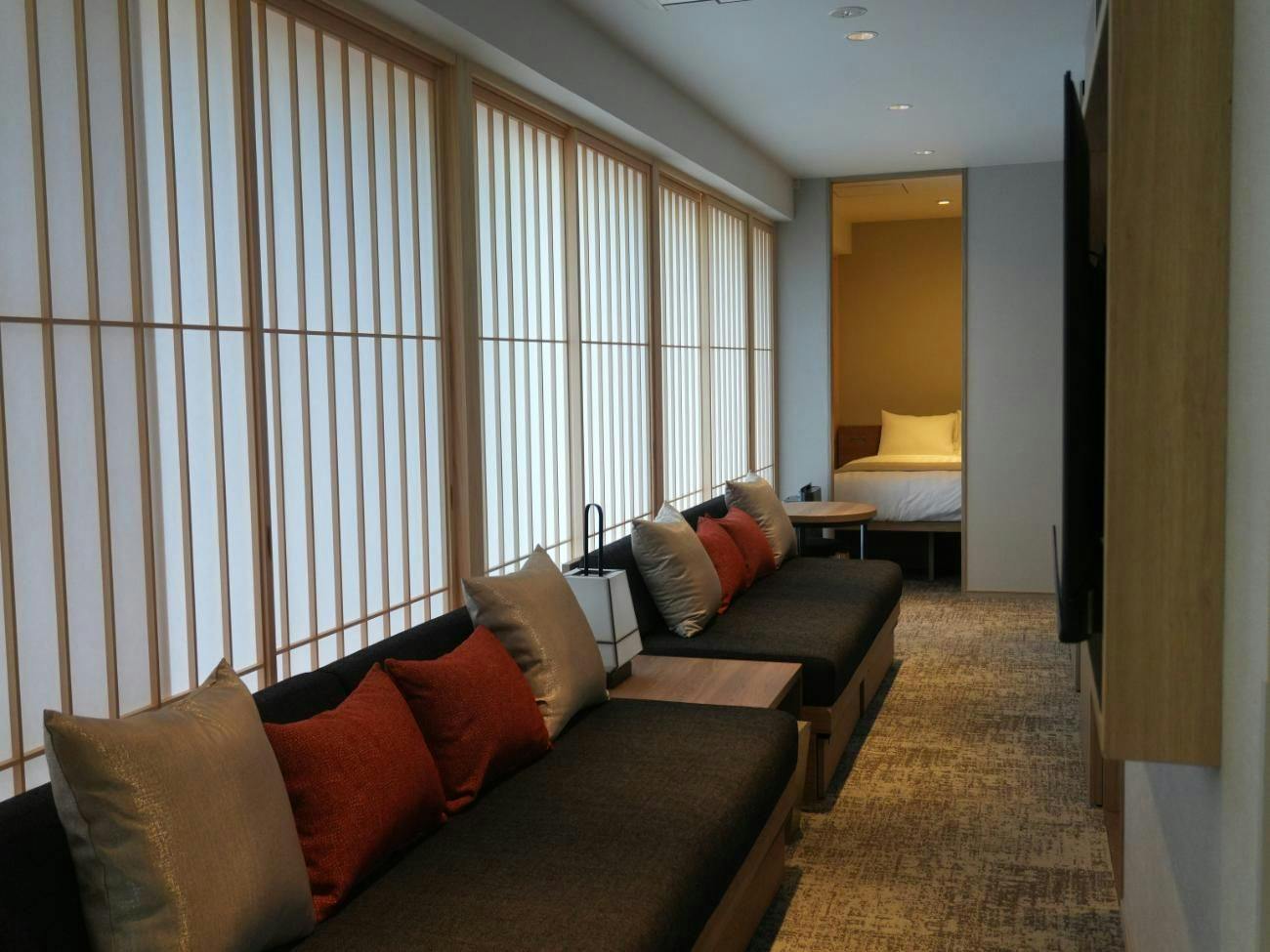 Premium Apart MONday Ginza EAST
