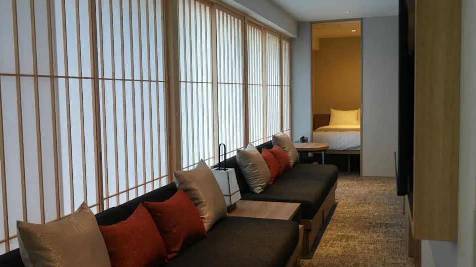 Premium Apart MONday Ginza EAST