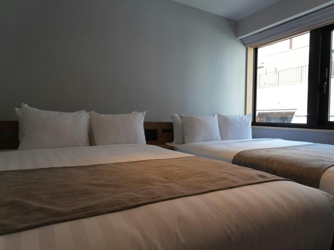 Premium Apart MONday Ginza EAST