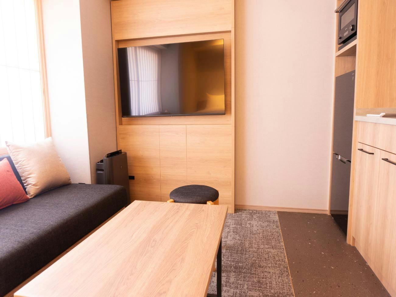 Premium Apart MONday Ginza EAST