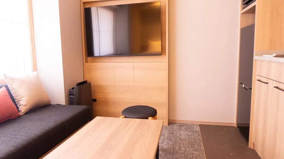 Premium Apart MONday Ginza EAST