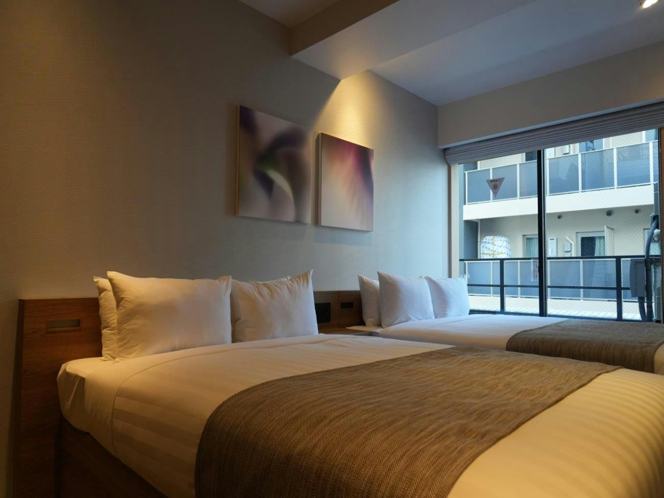 Premium Apart MONday Ginza EAST