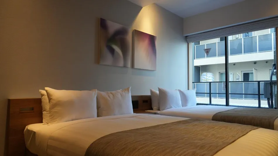 Premium Apart MONday Ginza EAST
