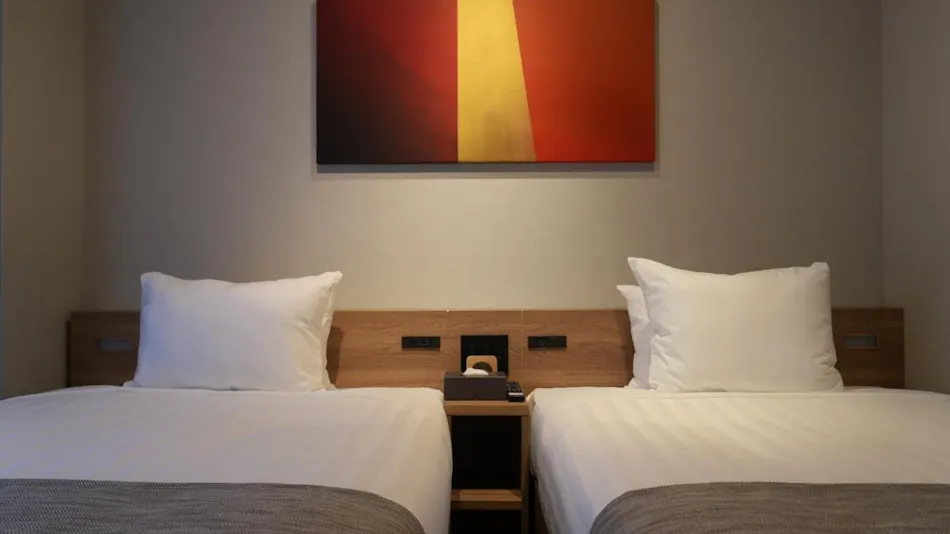 Premium Apart MONday Ginza EAST
