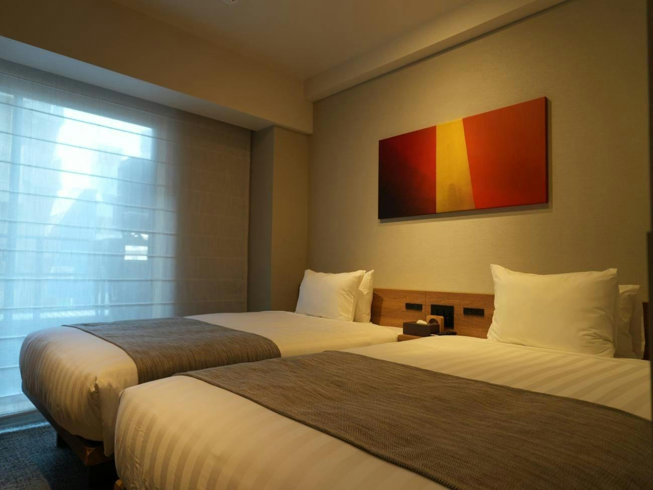Premium Apart MONday Ginza EAST
