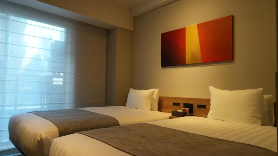 Premium Apart MONday Ginza EAST