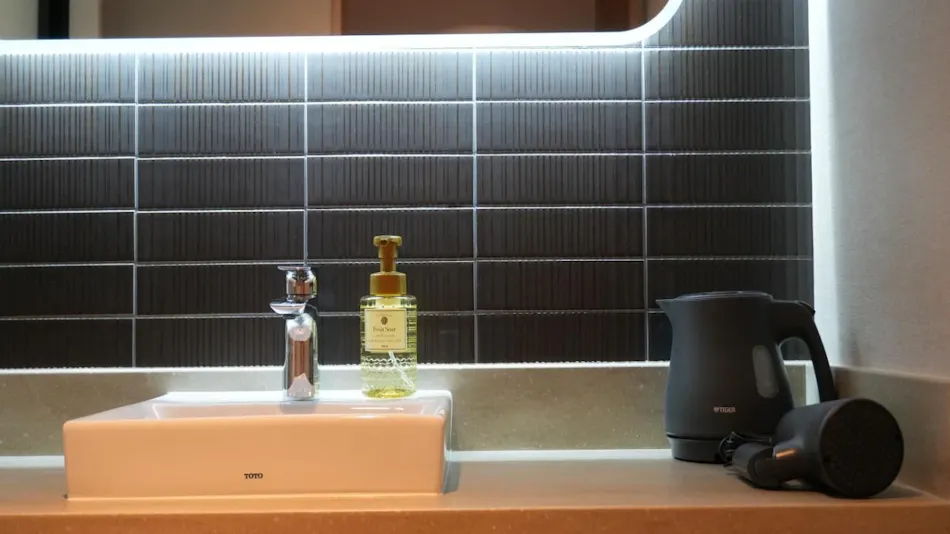 Premium Apart MONday Ginza EAST
