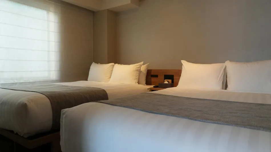 Premium Apart MONday Ginza EAST