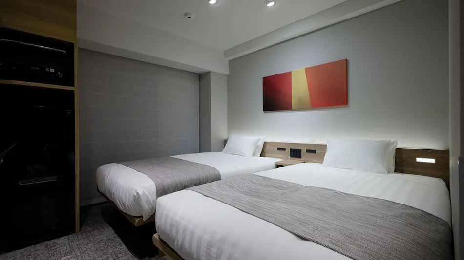 Premium Apart MONday Ginza EAST