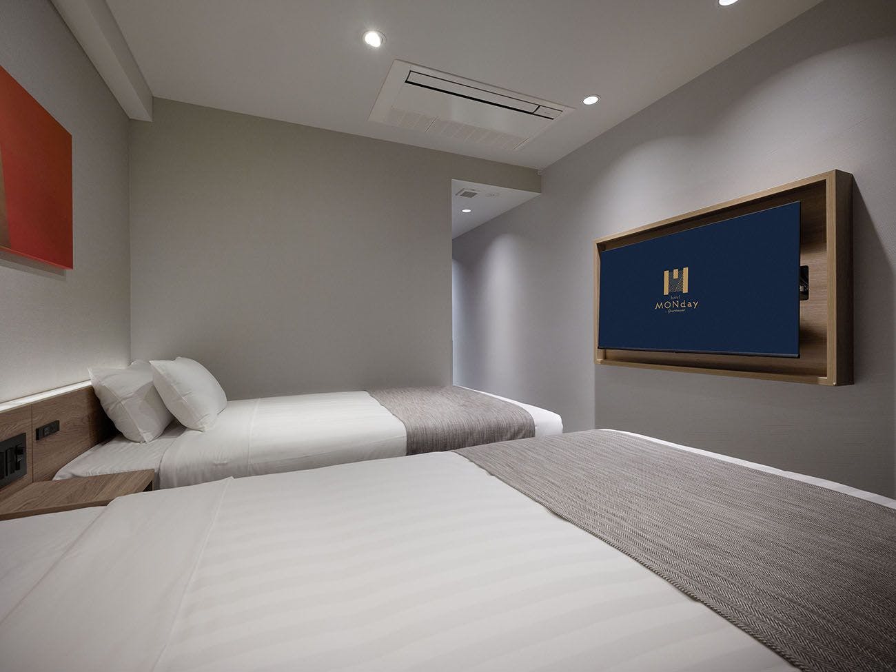 Premium Apart MONday Ginza EAST