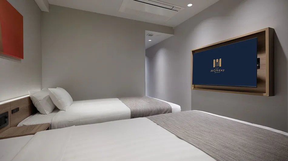 Premium Apart MONday Ginza EAST