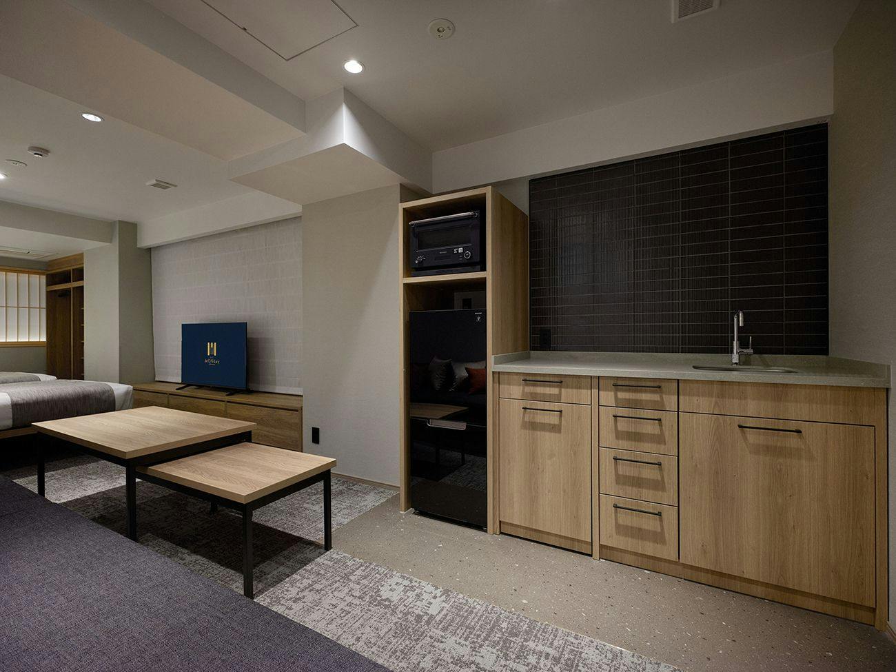 Premium Apart MONday Ginza EAST