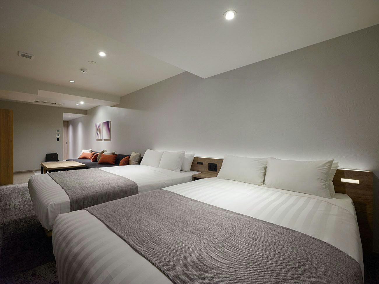 Premium Apart MONday Ginza EAST