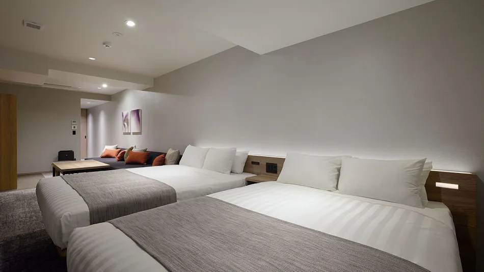 Premium Apart MONday Ginza EAST