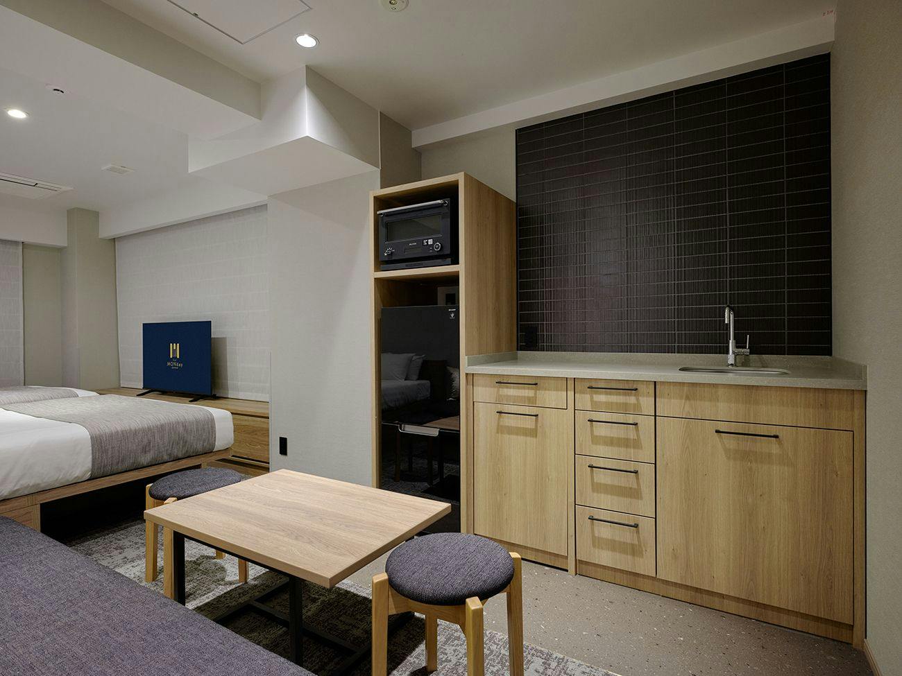 Premium Apart MONday Ginza EAST