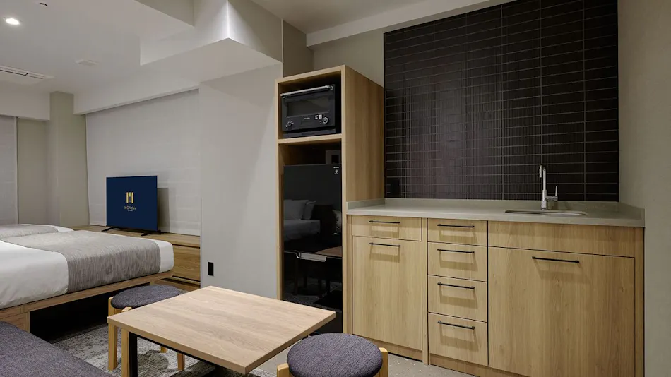Premium Apart MONday Ginza EAST