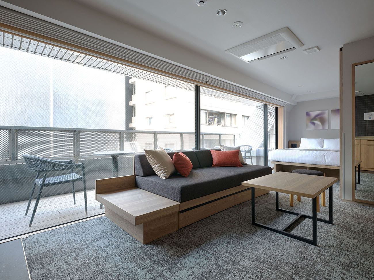 ห้องสแตนดาร์ด 3