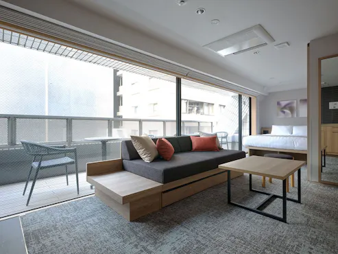 ห้องสแตนดาร์ด 3