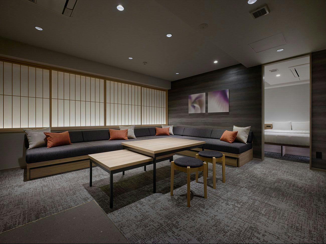 Premium Apart MONday Ginza EAST