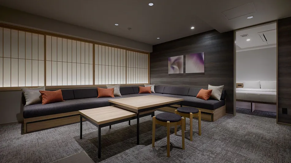 Premium Apart MONday Ginza EAST