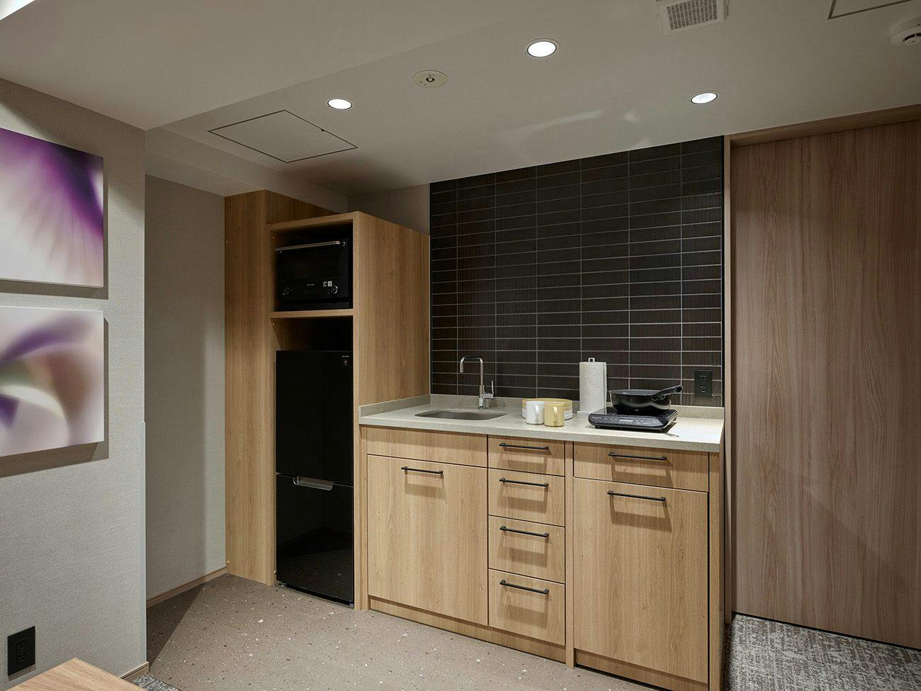 Premium Apart MONday Ginza EAST