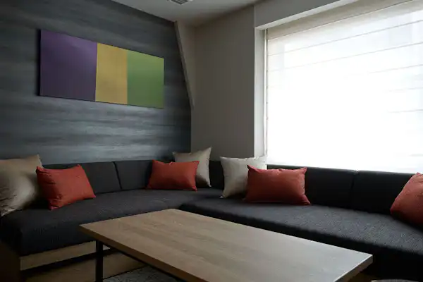 จูเนียร์สวีท 6