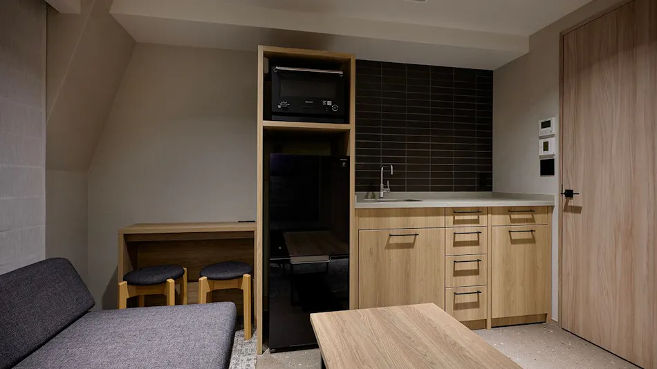 Premium Apart MONday Ginza EAST