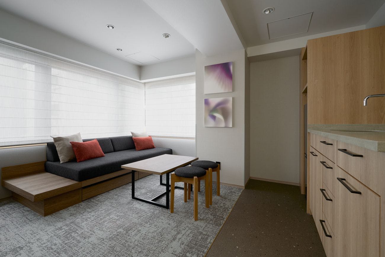 Premium Apart MONday Ginza EAST