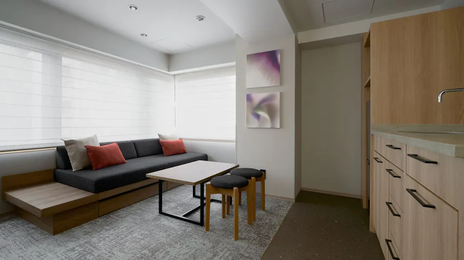 Premium Apart MONday Ginza EAST