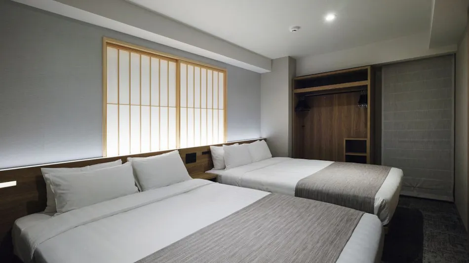 Premium Apart MONday Ginza EAST