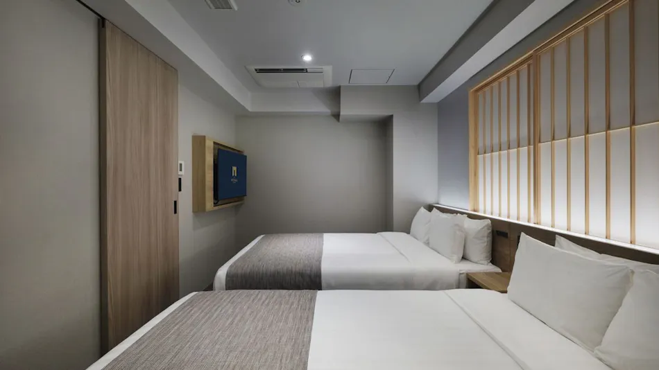 Premium Apart MONday Ginza EAST