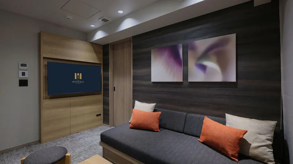 Premium Apart MONday Ginza EAST