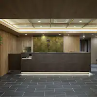 ล็อบบี้・แผนกต้อนรับ