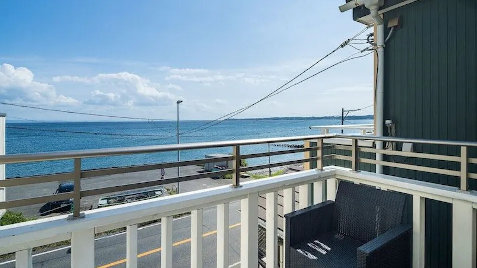 Oceanfront Villa Hale Kahakai
