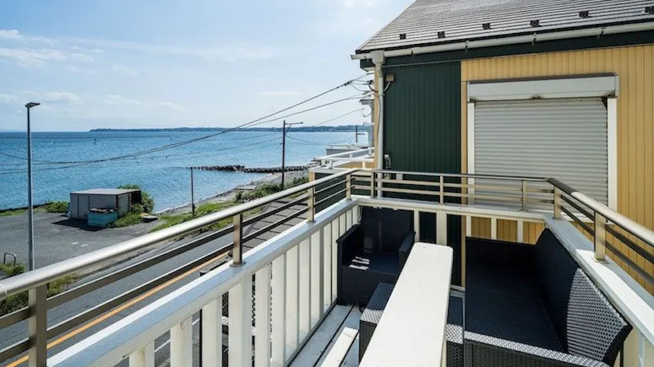 Oceanfront Villa Hale Kahakai