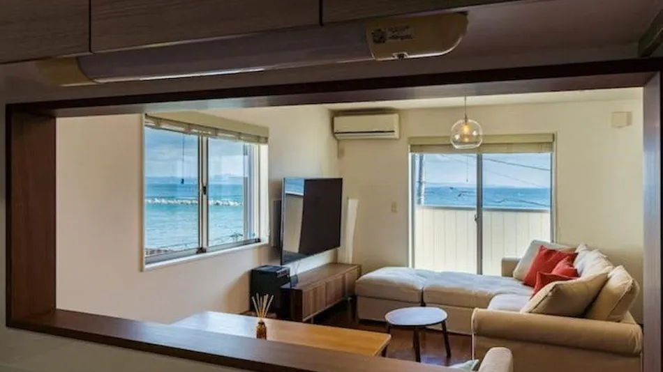 Oceanfront Villa Hale Kahakai