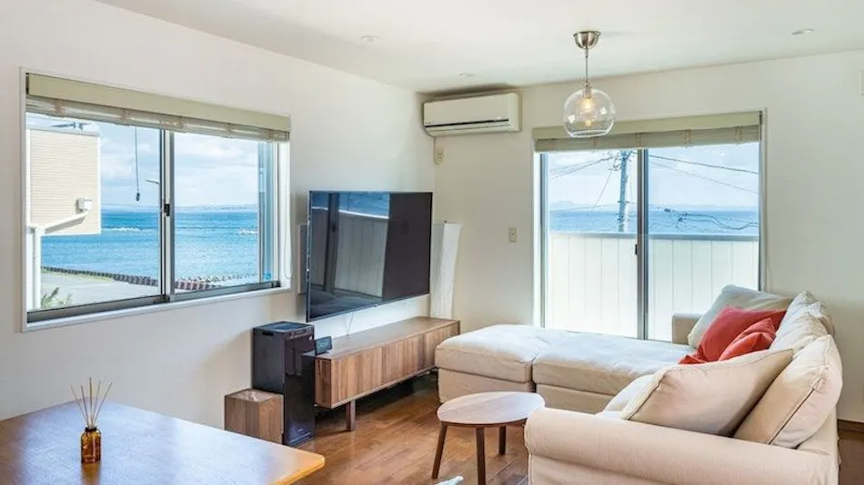 Oceanfront Villa Hale Kahakai