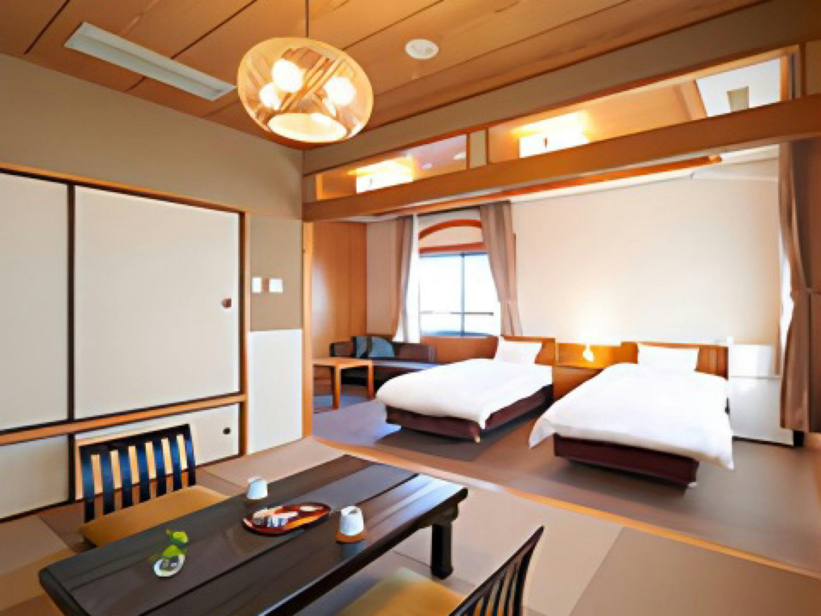 Livemax Resort Izu-Kogen Terrace & Spa