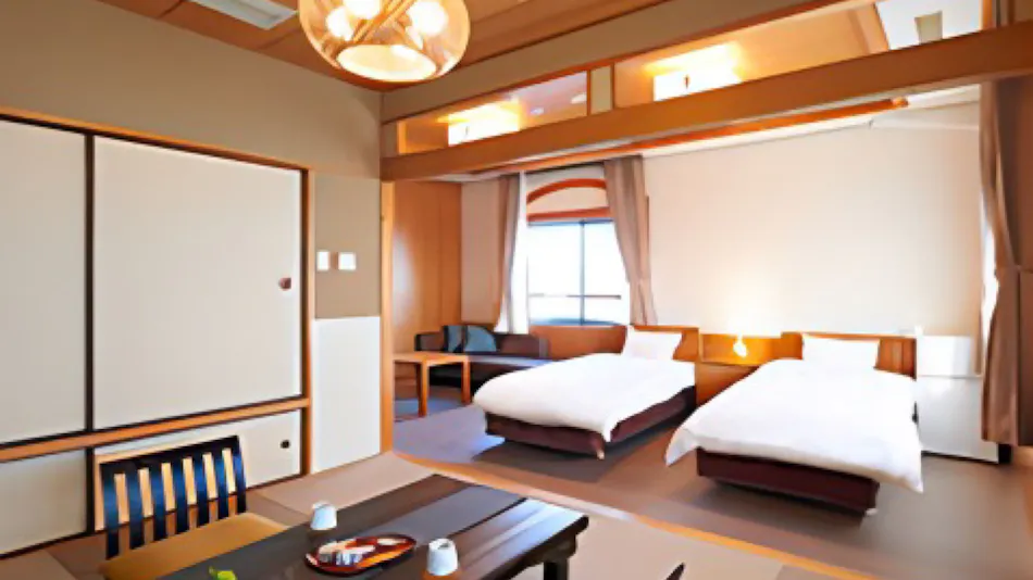 Livemax Resort Izu-Kogen Terrace & Spa