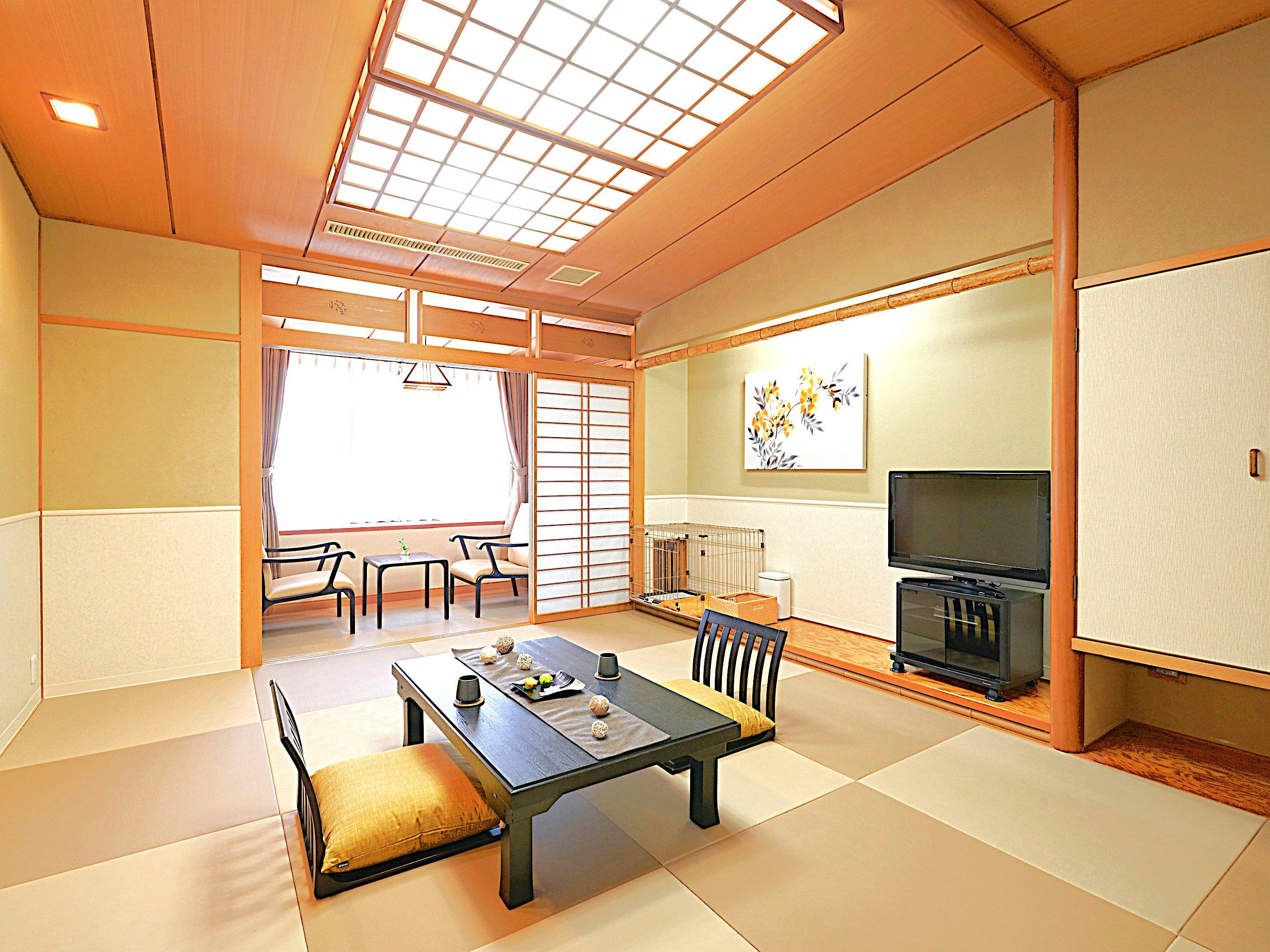 Livemax Resort Izu-Kogen Terrace & Spa