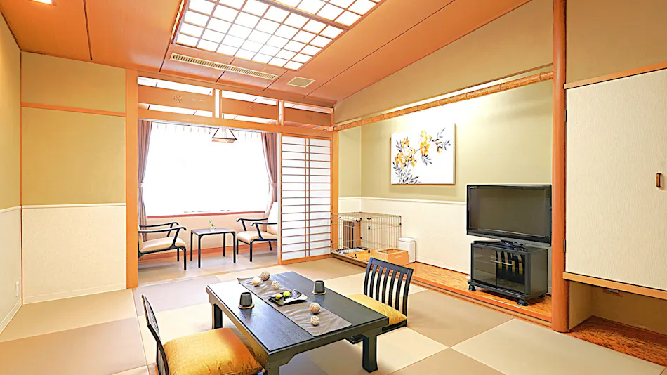 Livemax Resort Izu-Kogen Terrace & Spa